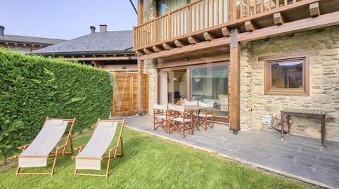 Foto 3 de Pis en venda a Les Pereres, Fontanals de Cerdanya, Girona