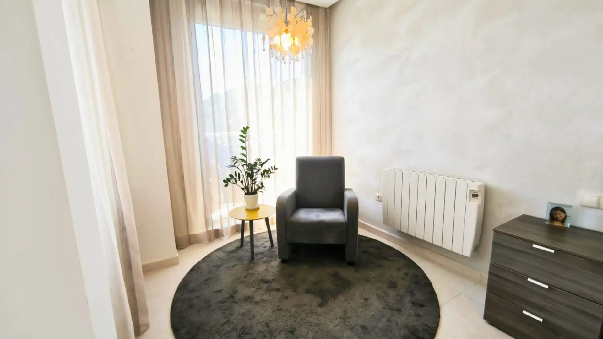 Appartement compact avec piscine à vendre à Altea la Vella, imagen 9