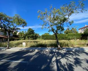 Vista exterior de Residencial en venda en Salou