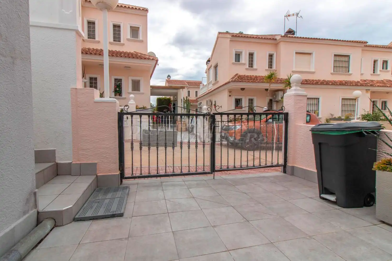 Maison mitoyenne avec piscine à vendre à Playa de los Locos, imagen 42