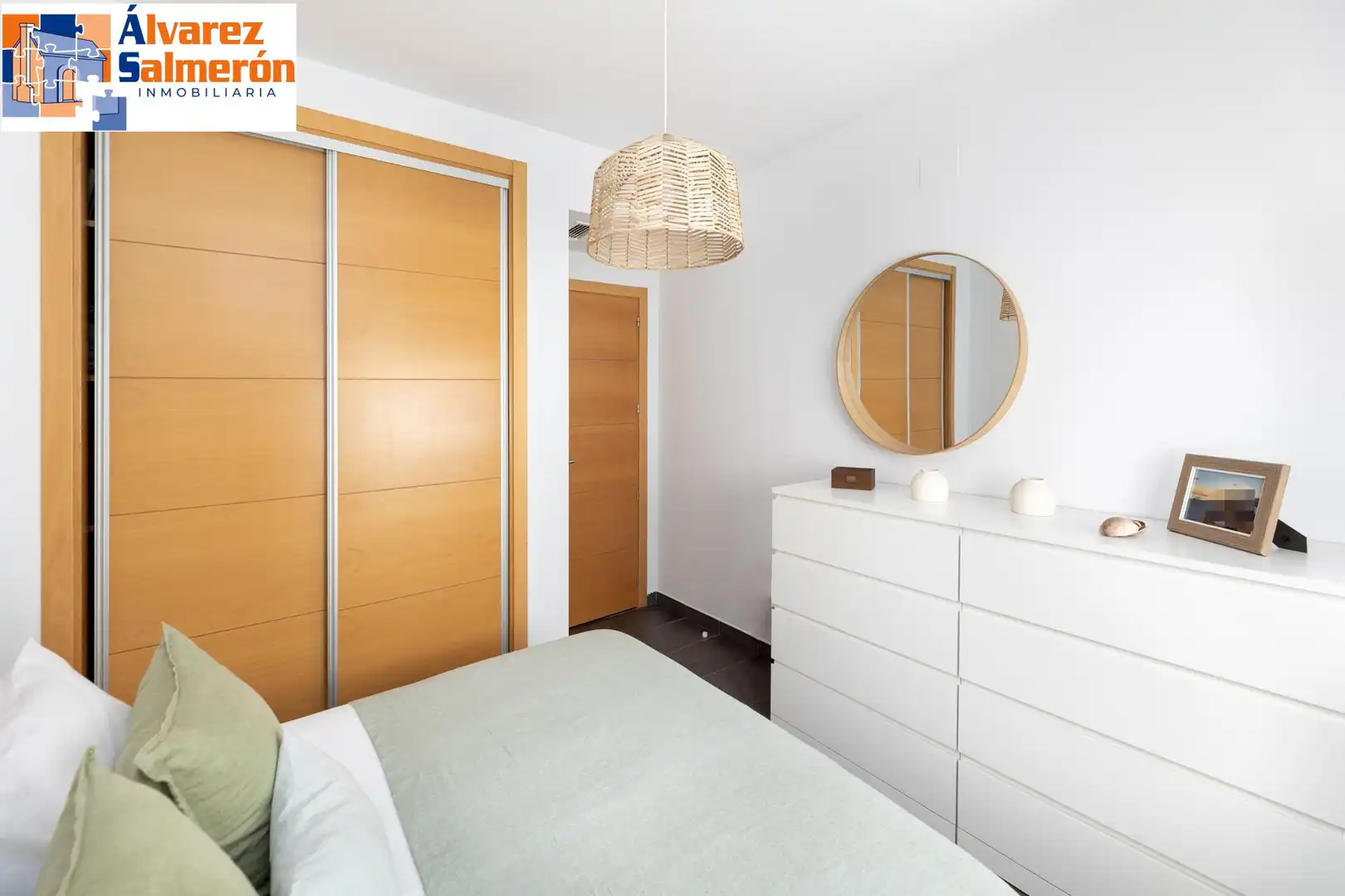 Piso con piscina en venta en Avenida de Circunvalación, imagen 24