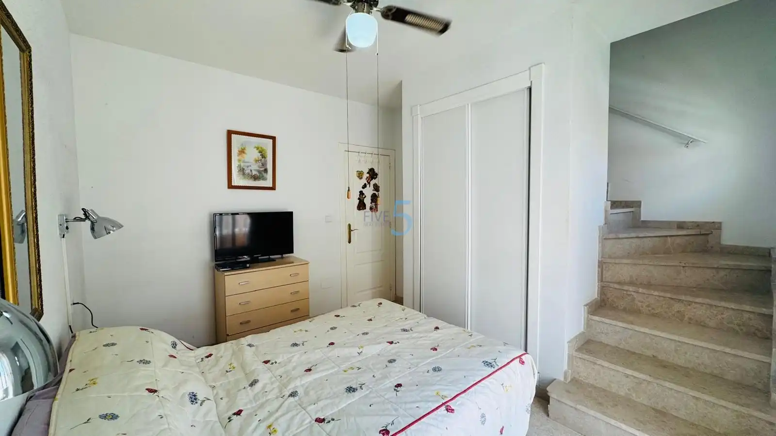 Maison mitoyenne avec terrasse à vendre à Orihuela Costa, imagen 13