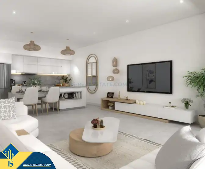 Mini appartamento con ascensore in vendita a Altea ciudad, imagen 11