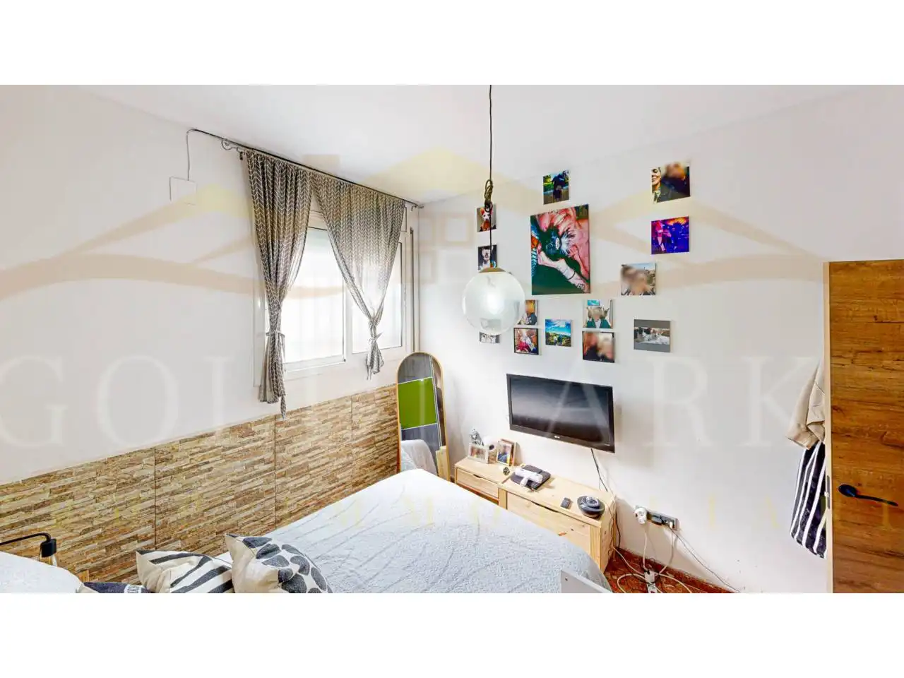 Flat for sale in Calle Dolors Almeda, 43, Almeda - El Corte Inglés