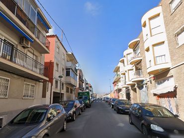 Wohnung zum Verkauf in CALLE DE MONTBLANC