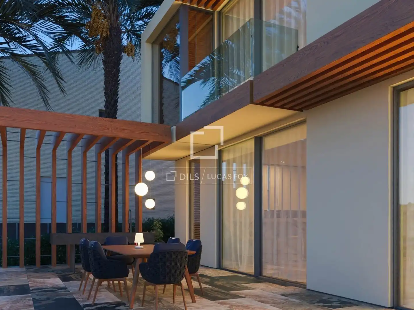 Villa con giardino in vendita a Alella, imagen 8
