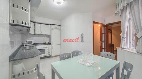 Foto 5 de Pis de lloguer a Ventiun, Ourense