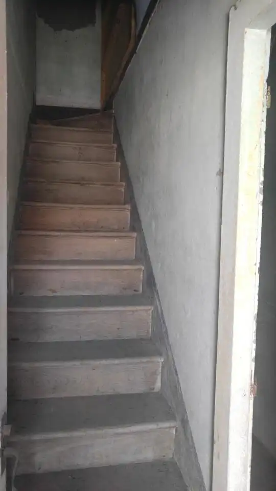Finca rústica en venda a De Tomé Taboada, Santa Comba