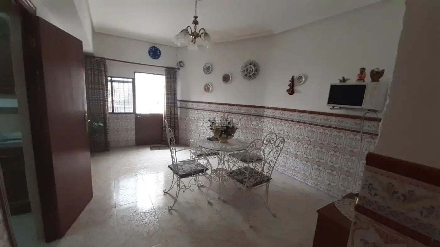Casa en venda a Calle Juan Torrico 16, imagen 15