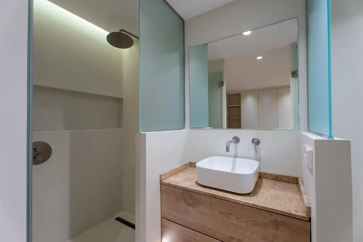 Appartement avec terrasse à vendre à Calle de Castelló, imagen 19