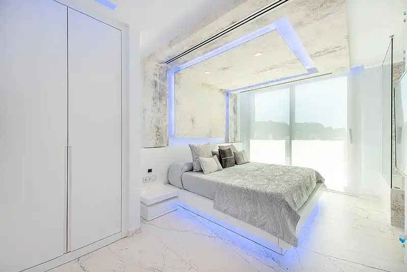 Villa à vendre à Manzanera - Tosal, imagen 18