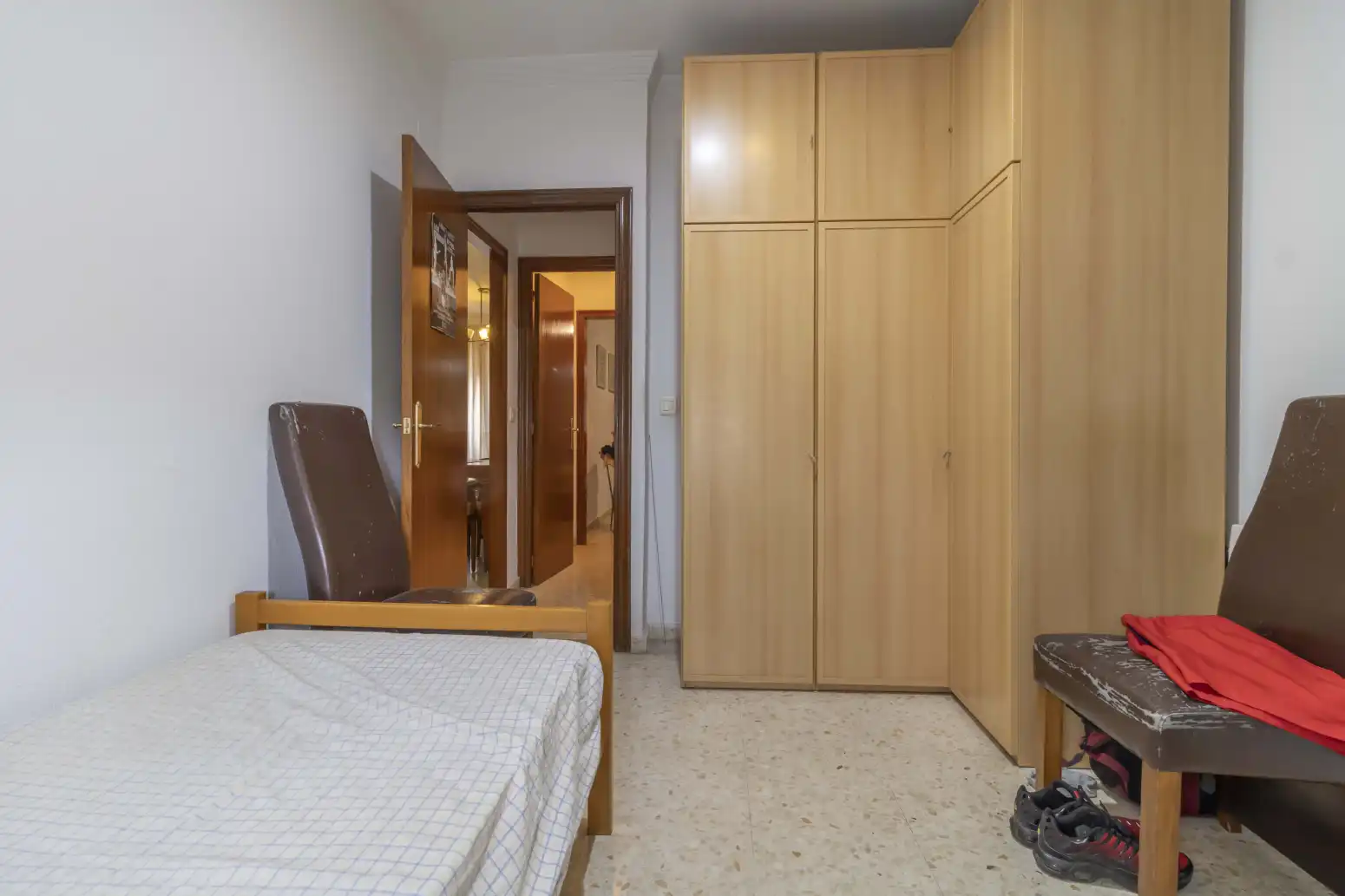 Flat with lift for sale in Este - Alcosa- Torreblanca, imagen 29