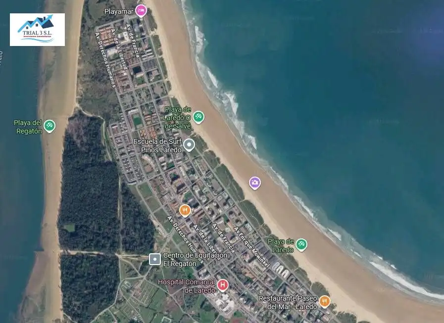 Piso en venta en Avenida LIBERTAD, imagen 3