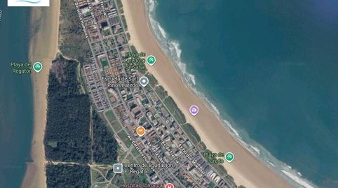 Foto 3 de Piso en venta en Avenida Libertad, Zona Playa, Laredo