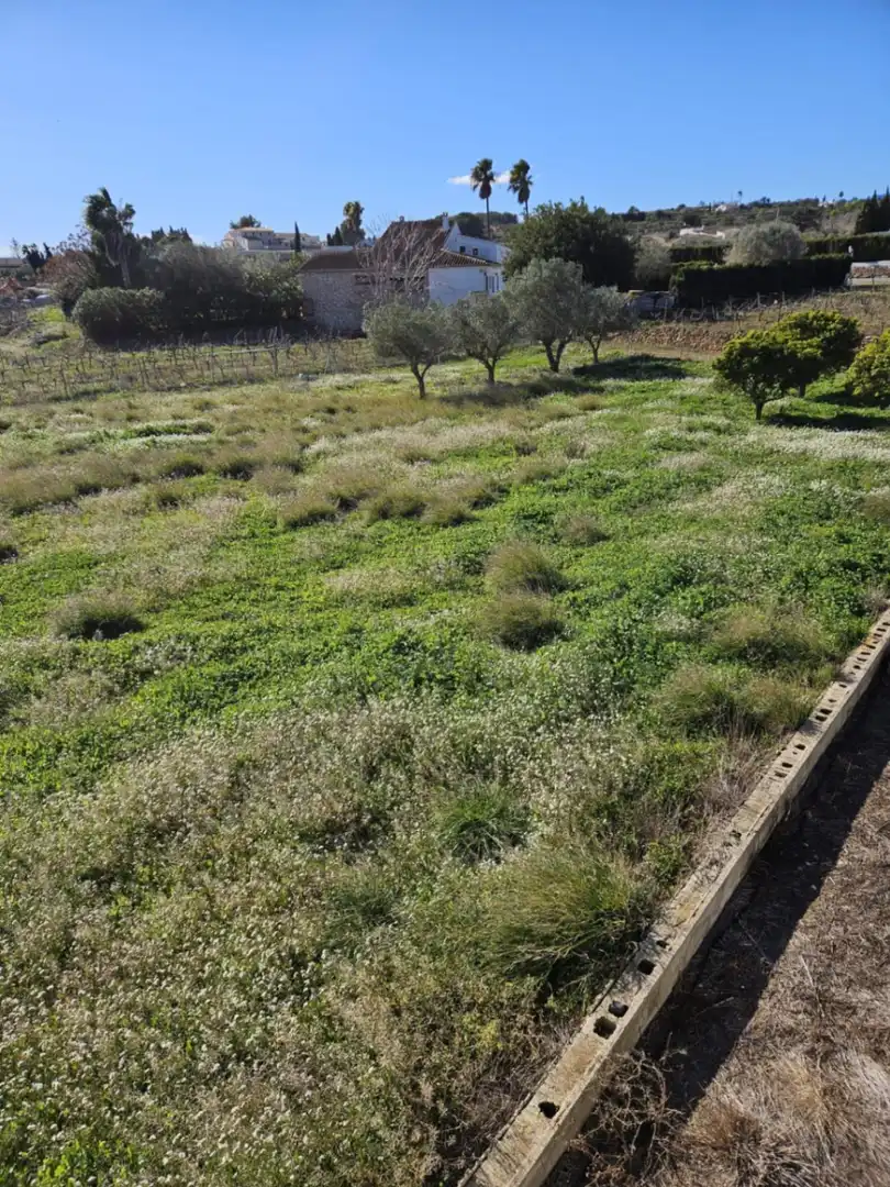 Detached house for sale in Teulada, imagen 15