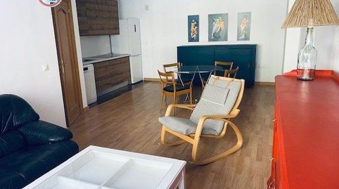 Foto 3 de Apartamento de alquiler en Carretas - Pajarita, Albacete Capital