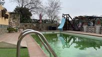 Swimming pool of Country house for sale in Fonollosa  with Swimming Pool