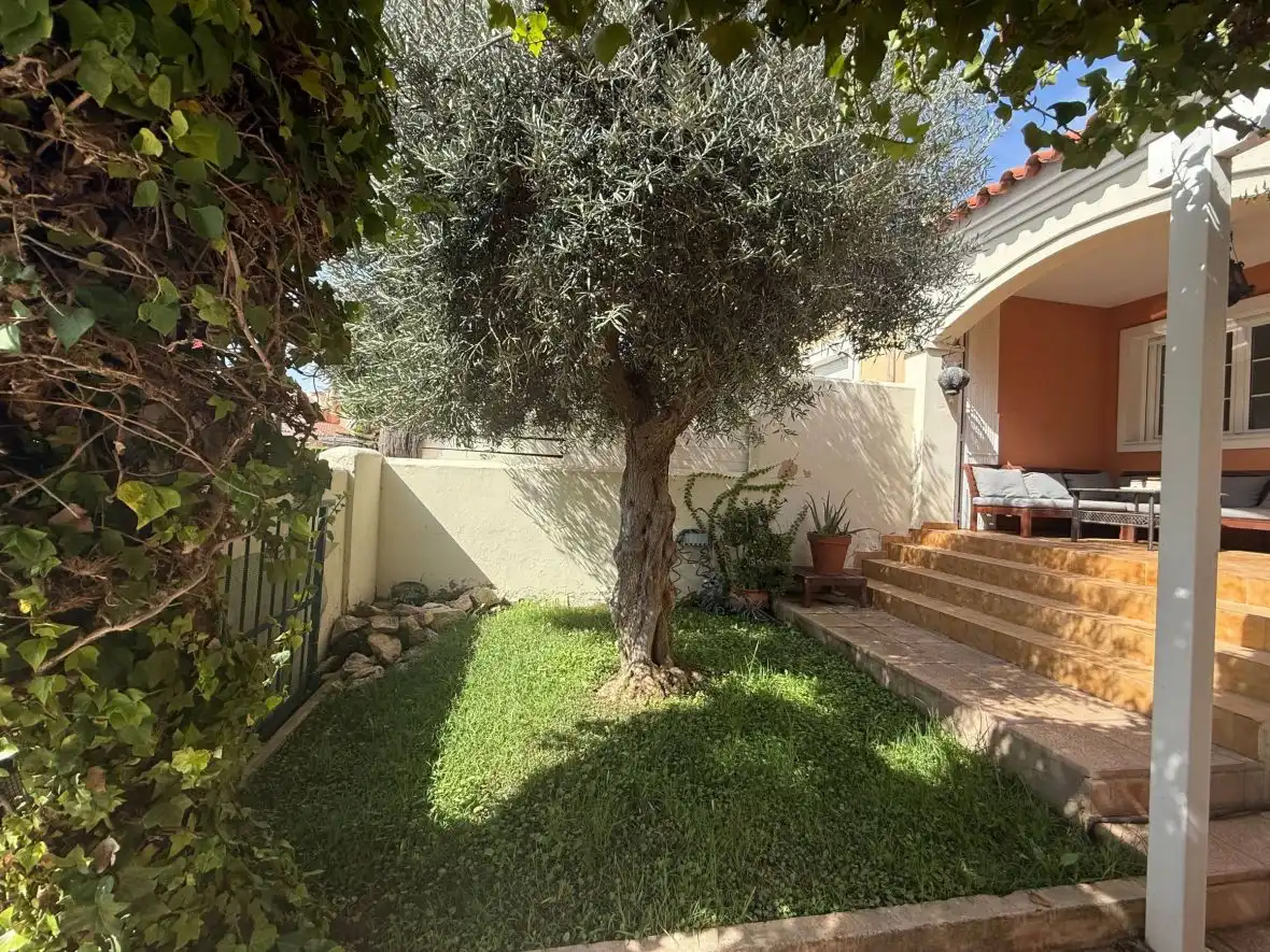 Bungalow mit Pool zum Verkauf in AVENIDA ESCANDINAVIA, imagen 2