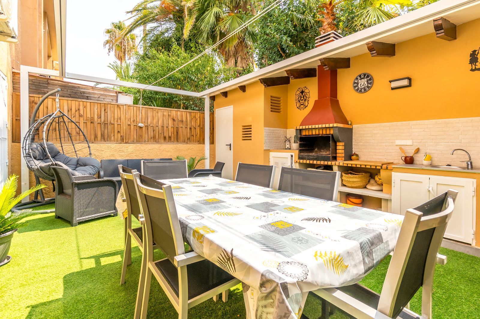 Wohnung zum verkauf in L'Albir