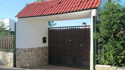 Foto 4 de Casa o chalet en venta en Calle Madrid, Yuncler, Toledo