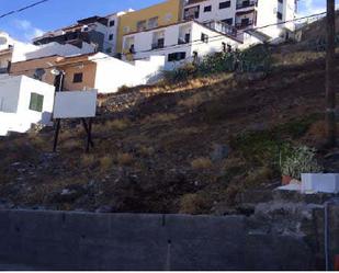 Vista exterior de Residencial en venda en San Sebastián de la Gomera