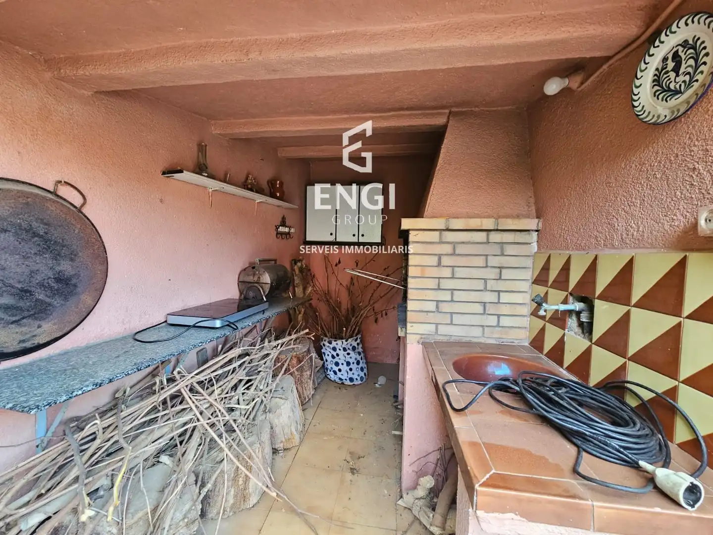 Villa avec piscine à vendre à Escorpio, imagen 30