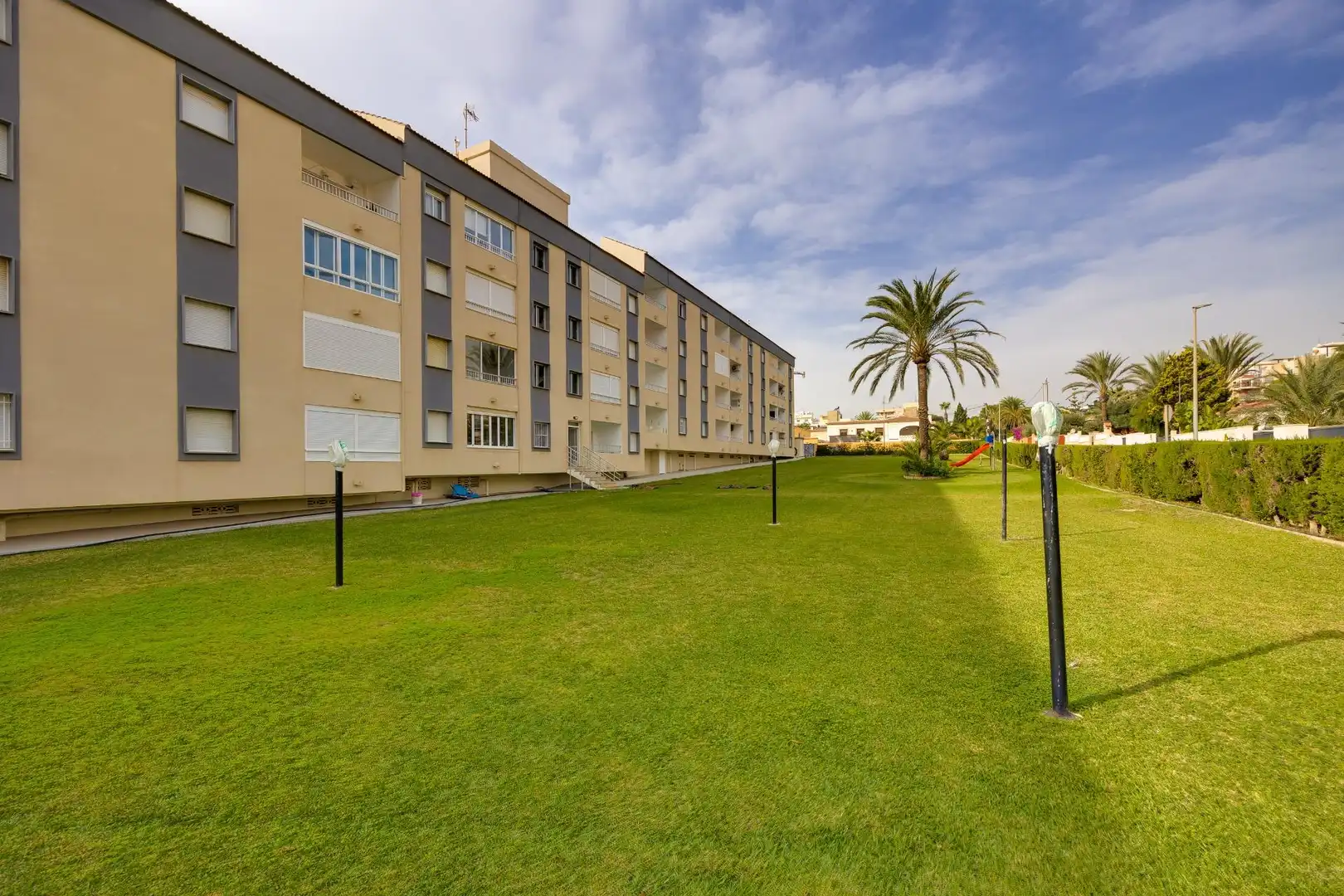 Apartamento en venta en Avenida DE LAS OLAS, 27, Punta Prima