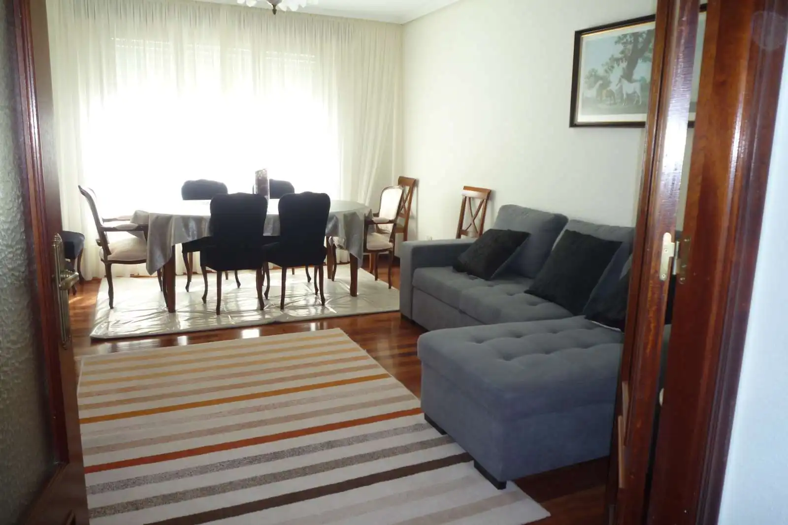 Zimmer in Alisal - San Román