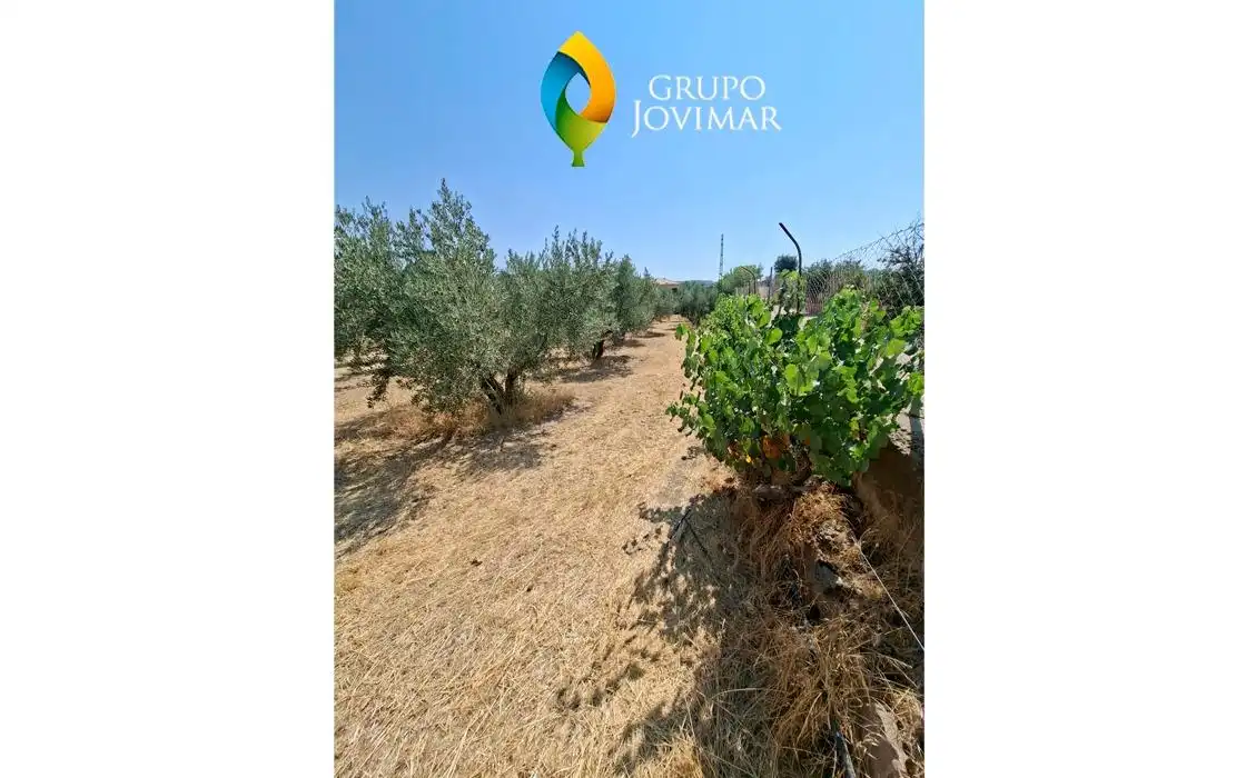 Casa o chalet en venta en Guadix con Calefacción, Piscina y Amueblado