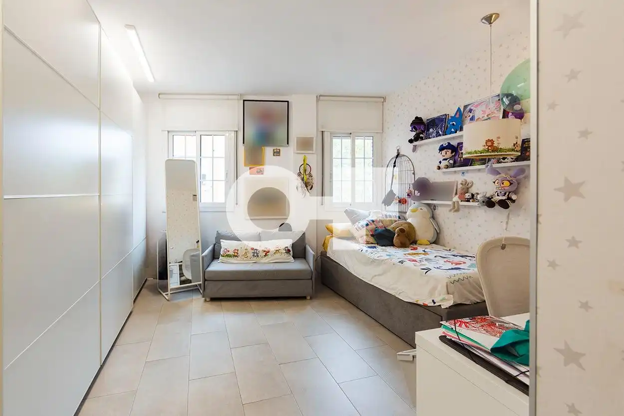 Habitación de Ático en venta en Barcelona con Aire acondicionado, Calefacción y Terraza