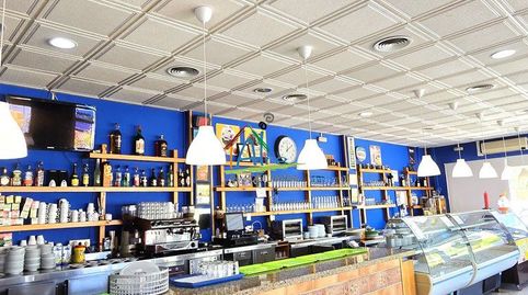 Foto 4 von Geschaftsraum zum Verkauf in Somormujo, Caño Guerrero, Almonte