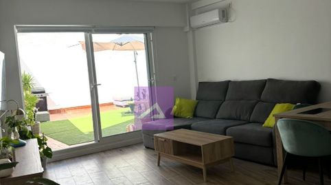 Foto 5 de Piso en venta en Calle de Juan Puertes, 13d, Alfafar, Valencia