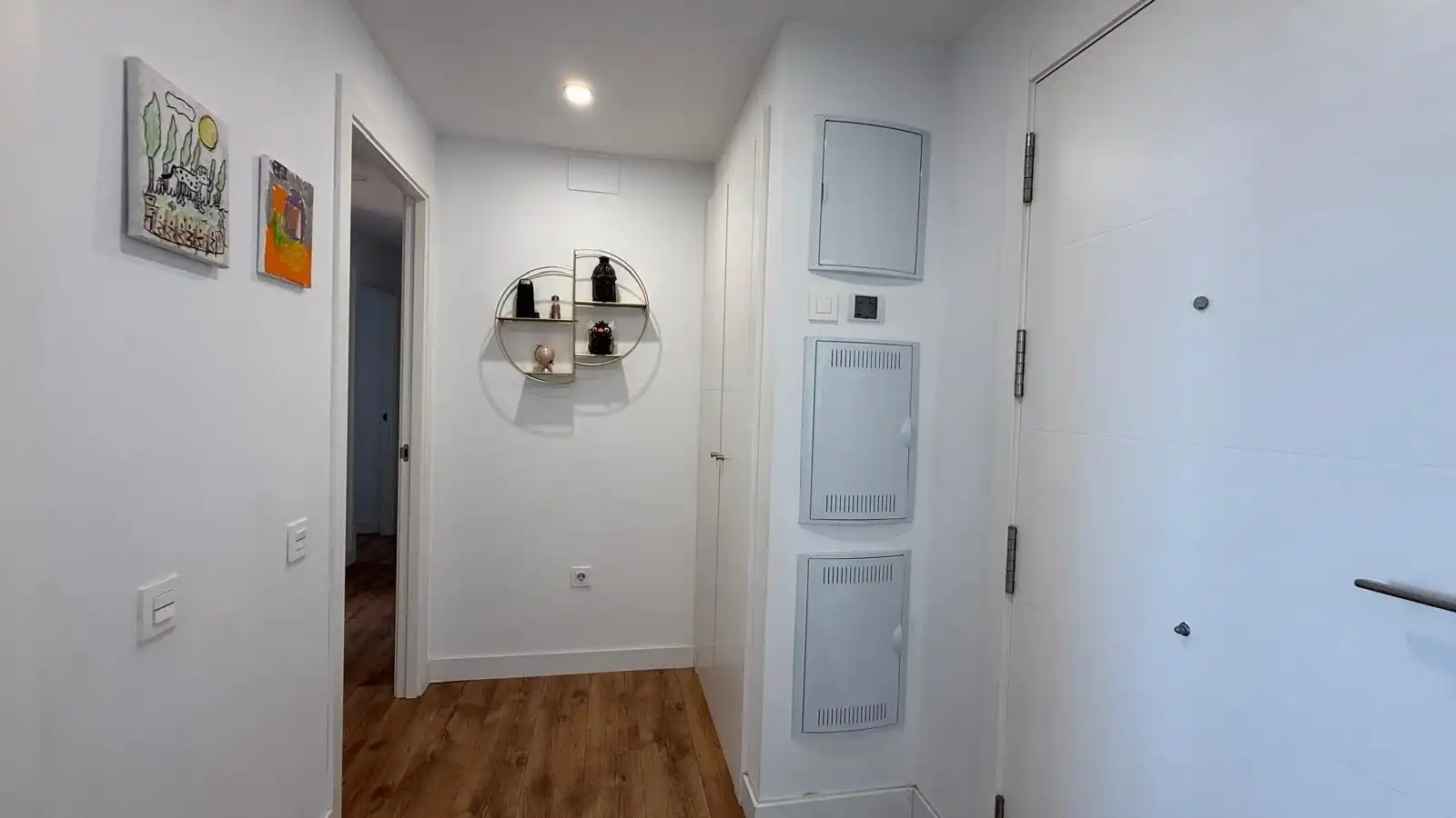 Piso con terraza en venta en Avenida Avenida Barcelona 92, imagen 10