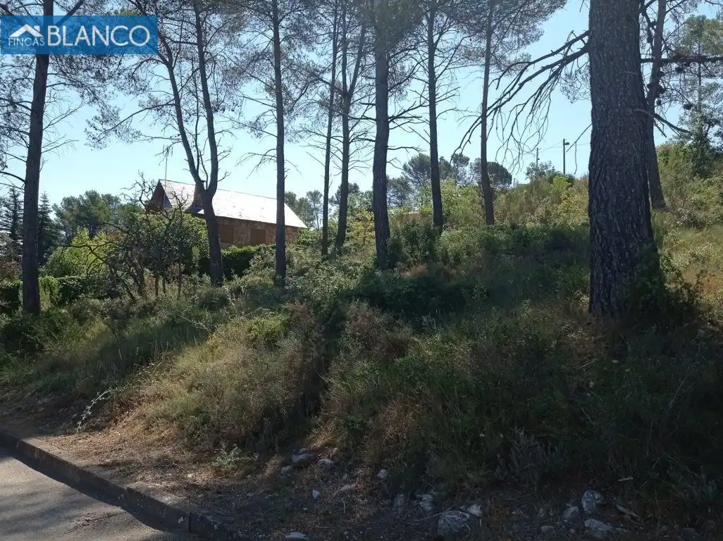 Residential for sale in Calle EBRE, Mediona