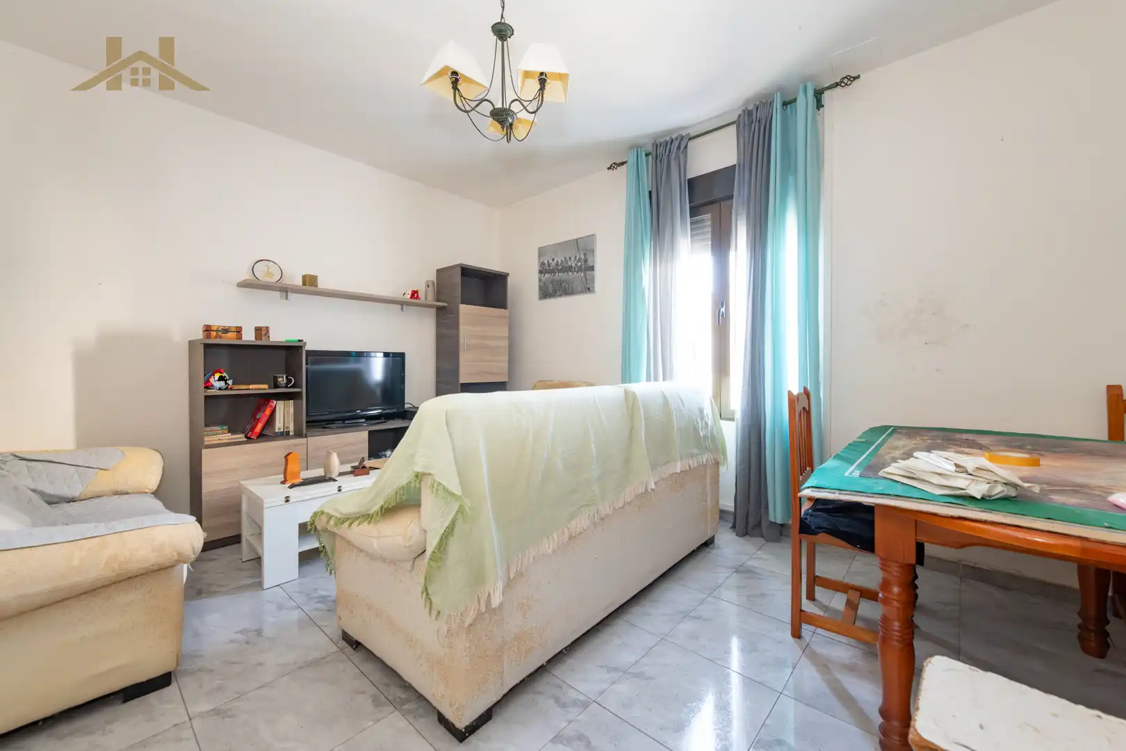 Maison mitoyenne avec jardin à vendre à Calle Bajada del Salvador, imagen 14