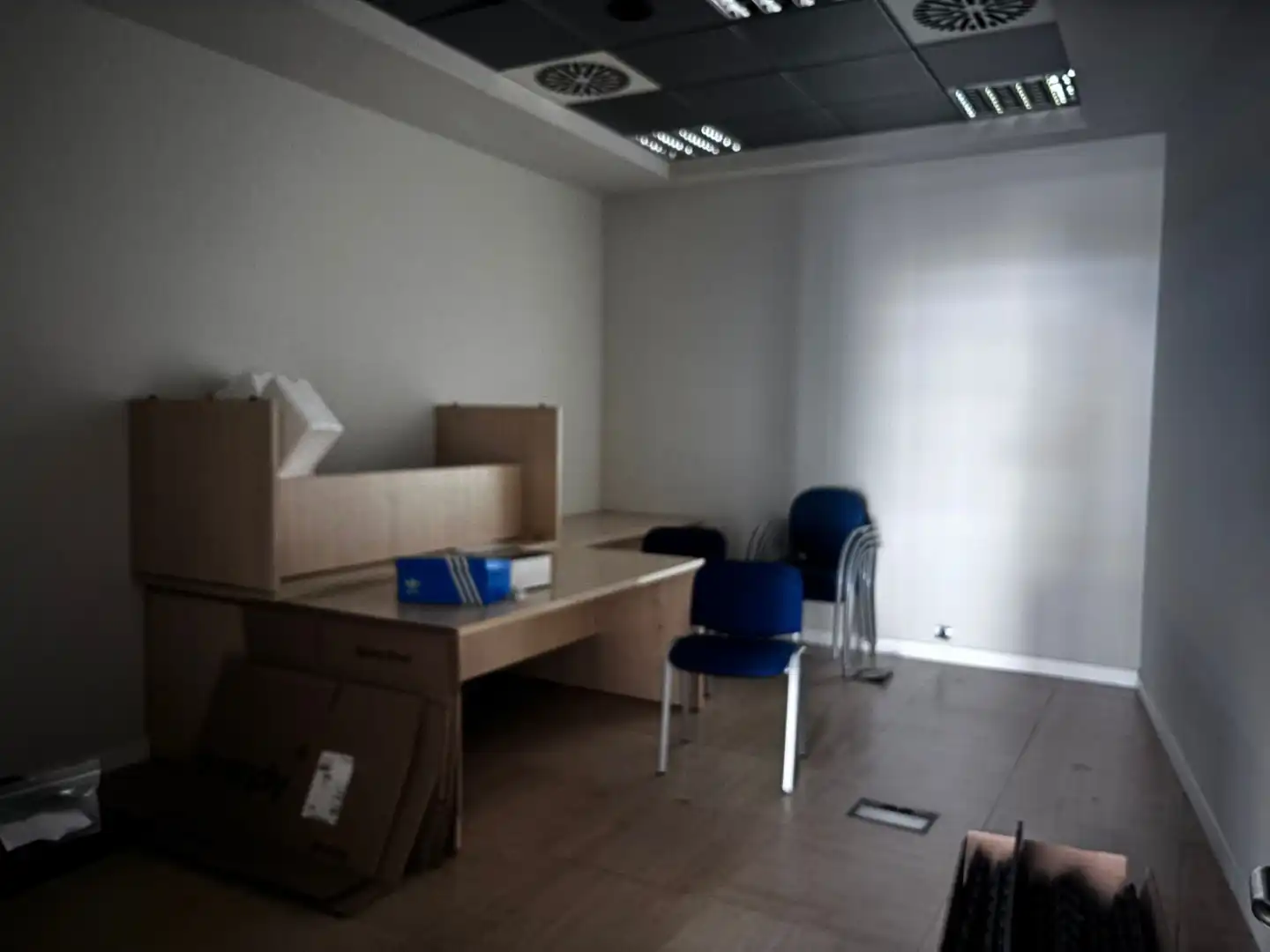 Local comercial en venda a Calle San Francisco, imagen 35
