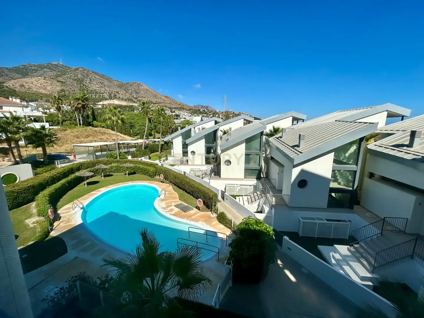 Wohnung mit Terrasse zum Verkauf in Avenida del Higuerón, 80, Fuengirola, Spain, imagen 6