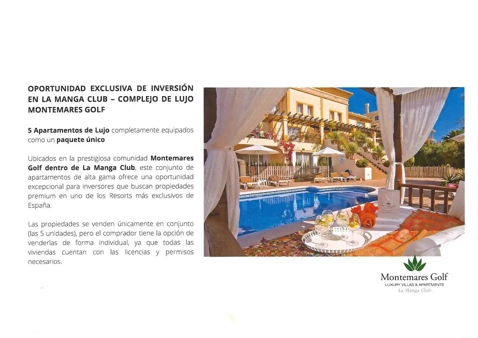 Apartamento en venta en Cartagena con Aire acondicionado, Terraza y Amueblado