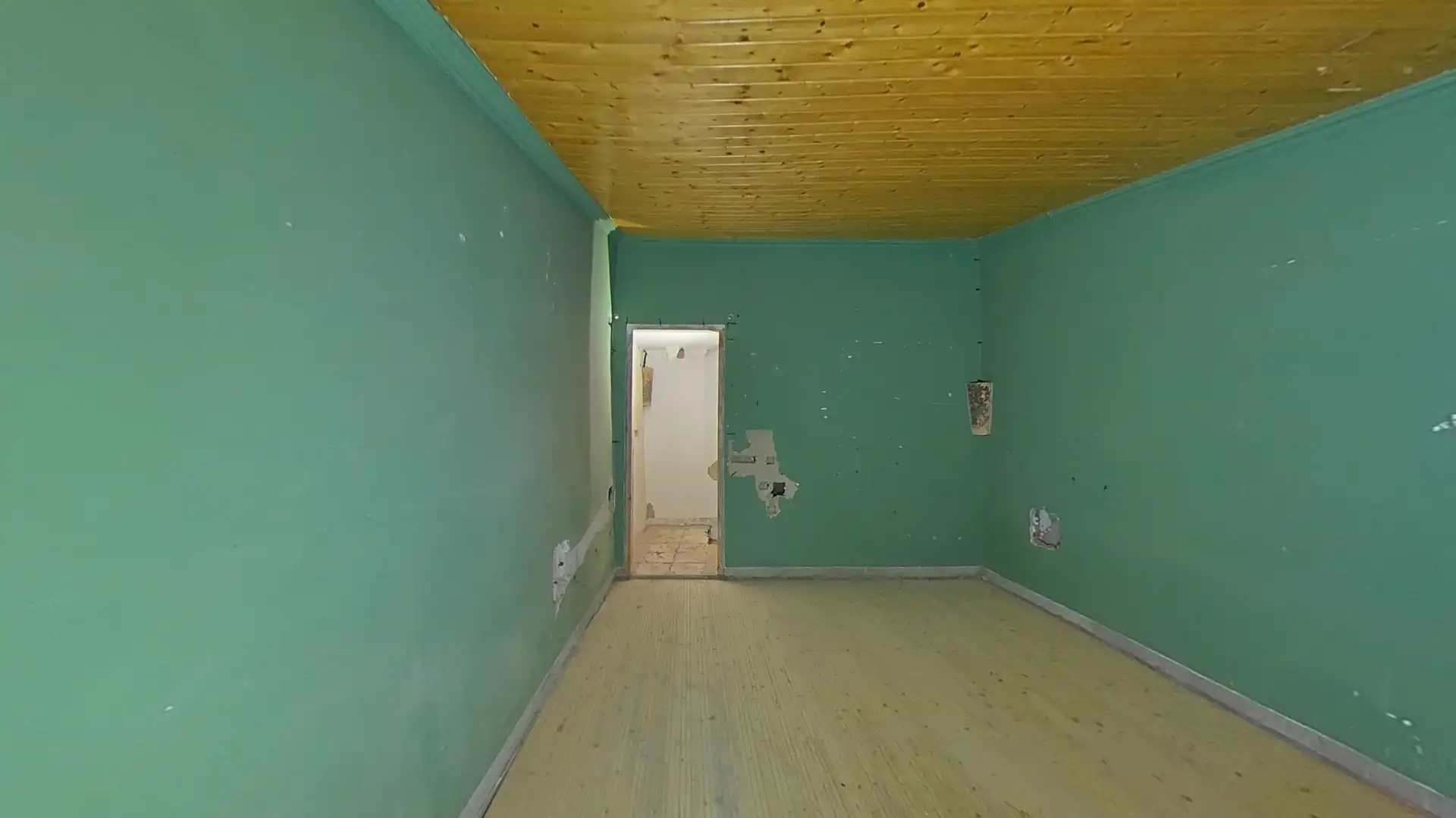Dormitori de Casa o xalet en venda en Utiel