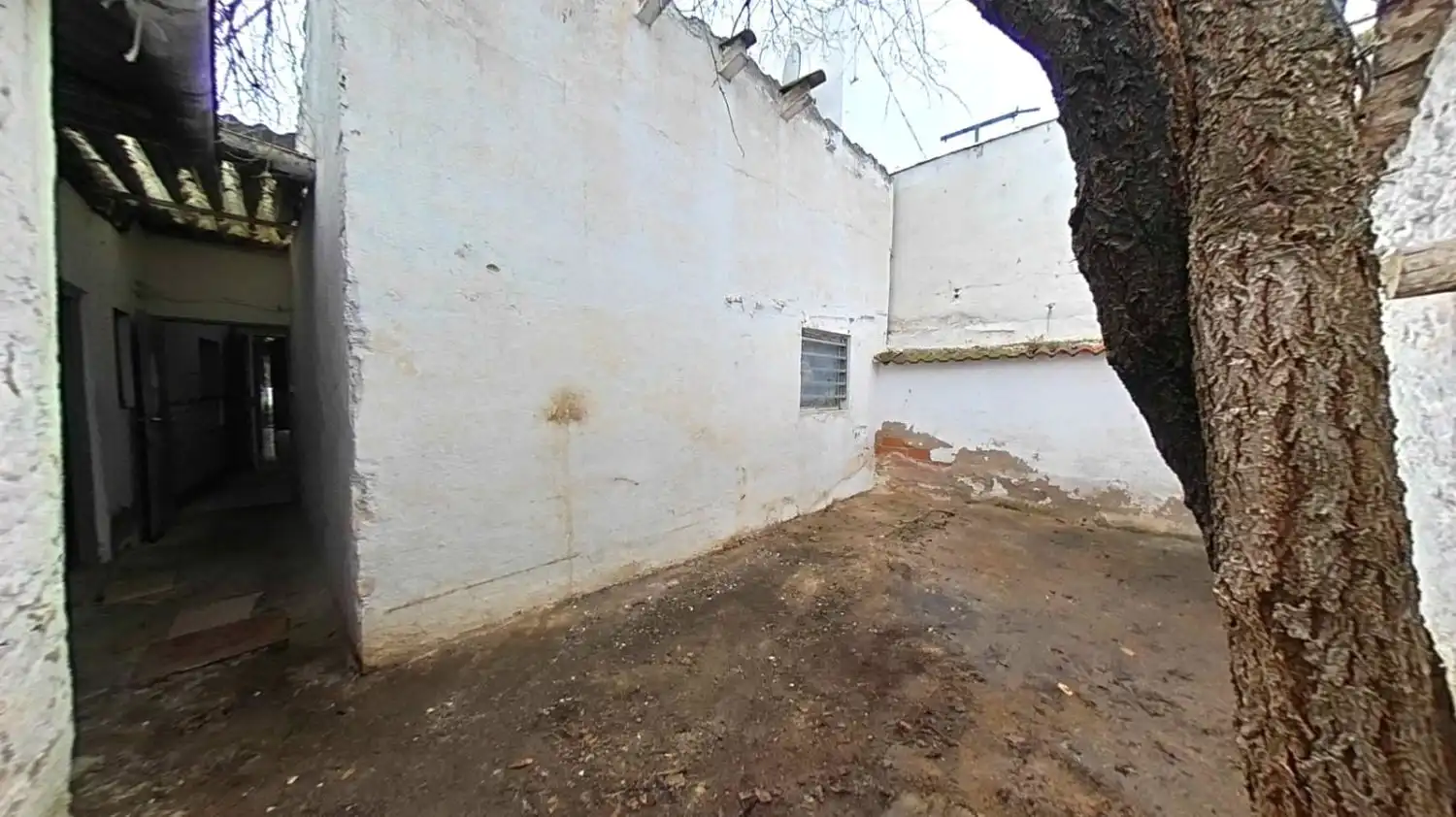 Casa o chalet en venta en CARNEROS, Valdepeñas