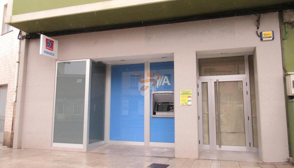 Photo 1 of Premises to rent in A Malata - Catabois - Ciudad Jardín, A Coruña