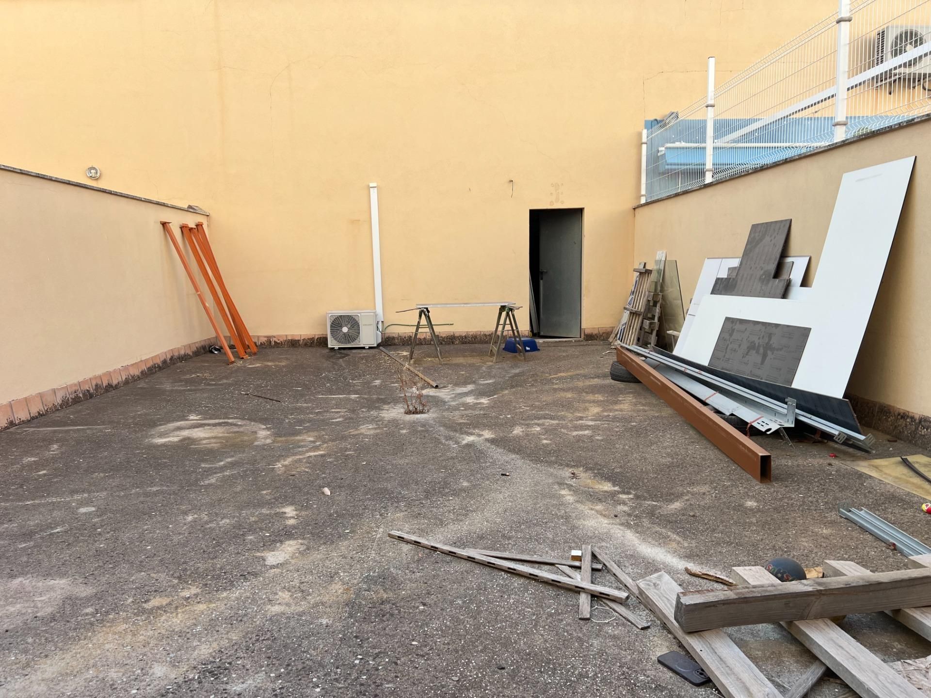 Geschaftsraum zum verkauf in Inca mit Terrasse