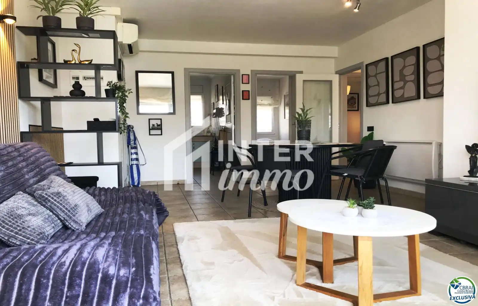 Apartamento con piscina en venta en Avenida De La Platja 105, imagen 5