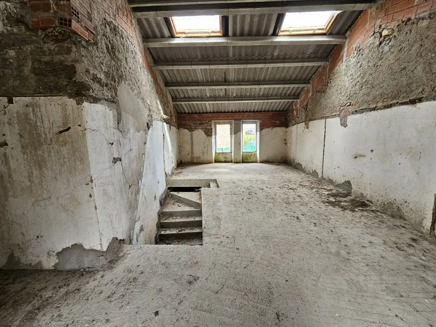 Casa o xalet en venda en Arteixo amb Jardí privat