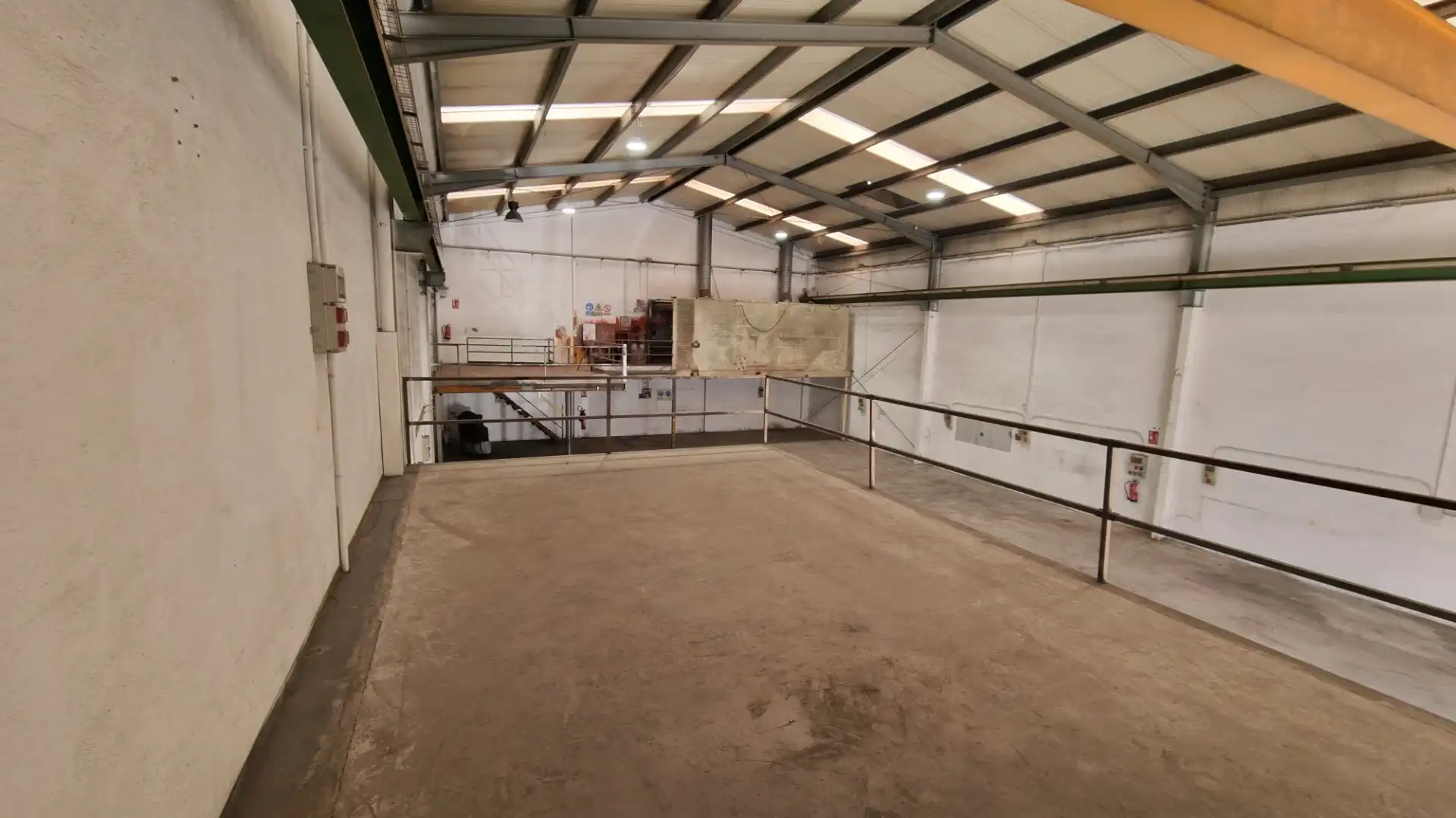 Nave industrial in vendita a Aranguren, imagen 7