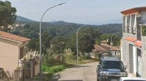 Foto 2 von Haus oder Chalet zum Verkauf in Calle Saturn, Lloret Residencial - Montlloret, Lloret de Mar