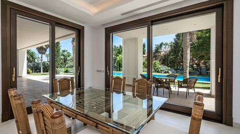 Foto 4 de Casa o xalet en venda a Casasola, Estepona