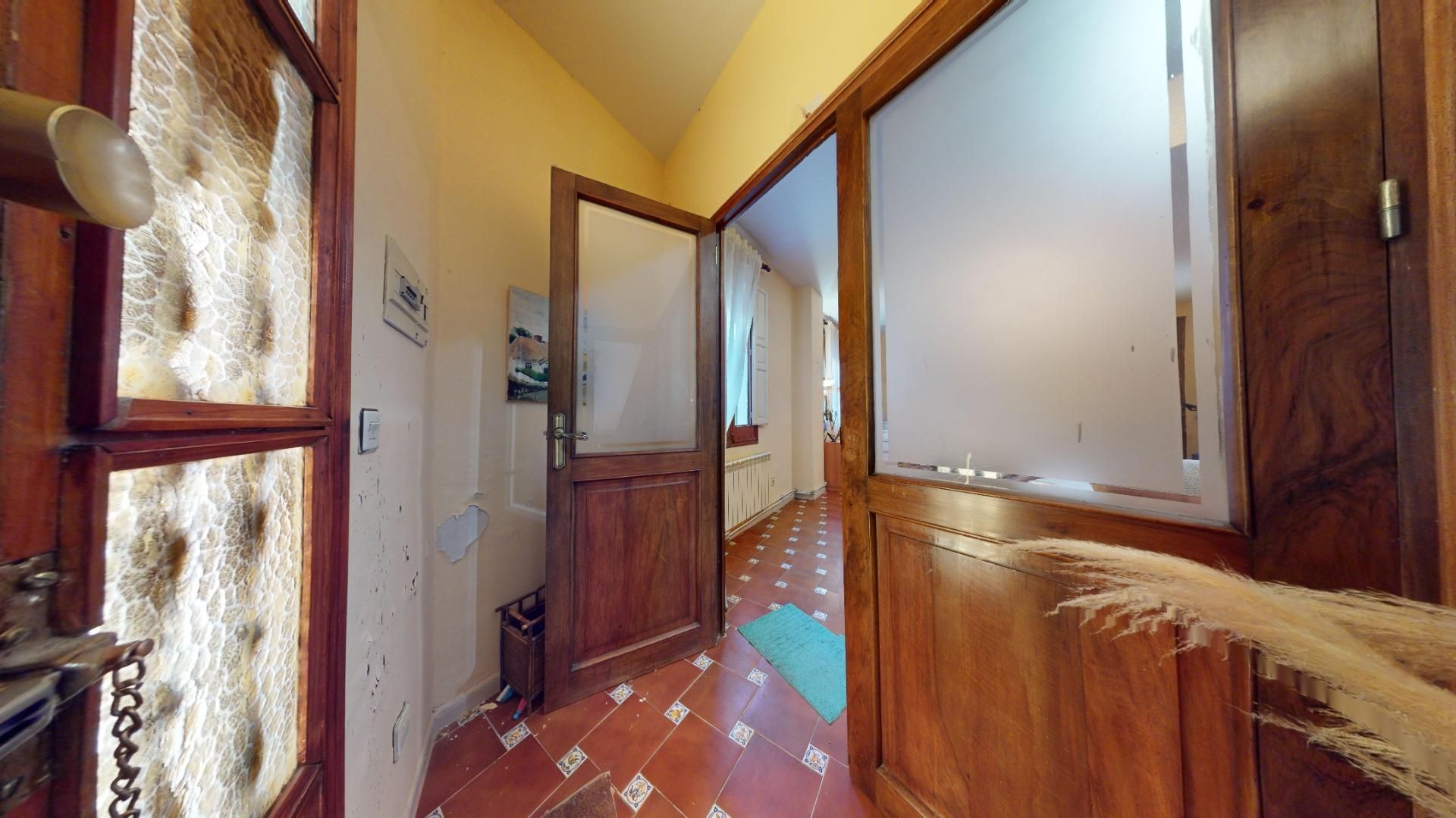Single-family semi-detached for sale in Calle Ildefonso Martinez, Camarena