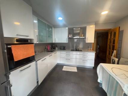 Piso en Venta en Herrerieta Kalea en Getaria