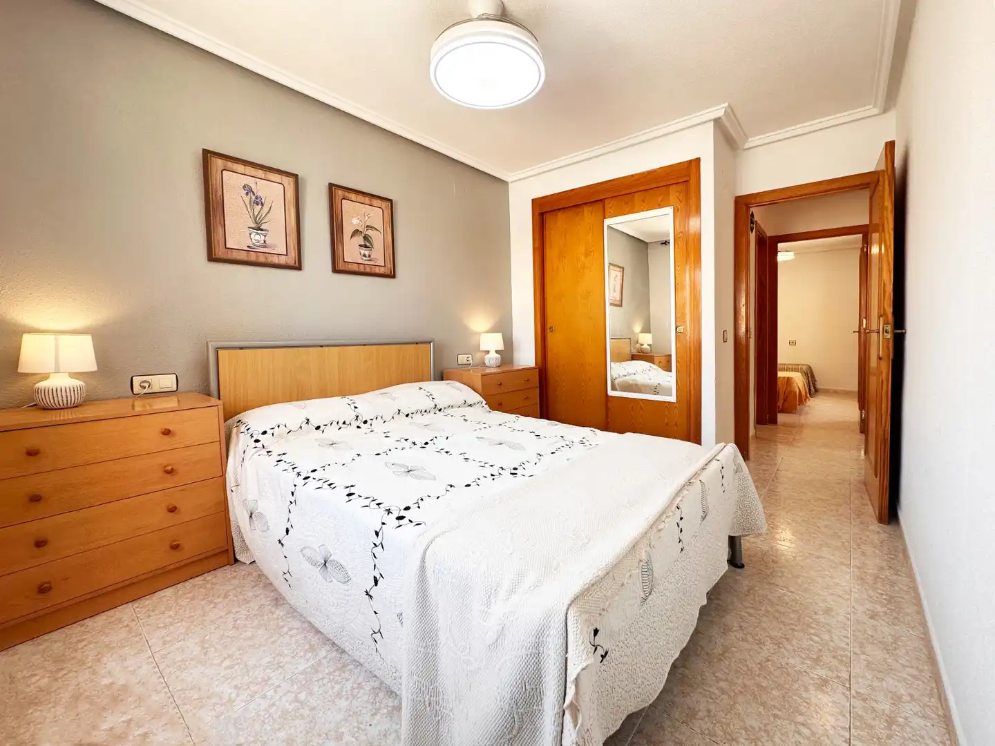 Penthouse with terrace for sale in Centro, imagen 20